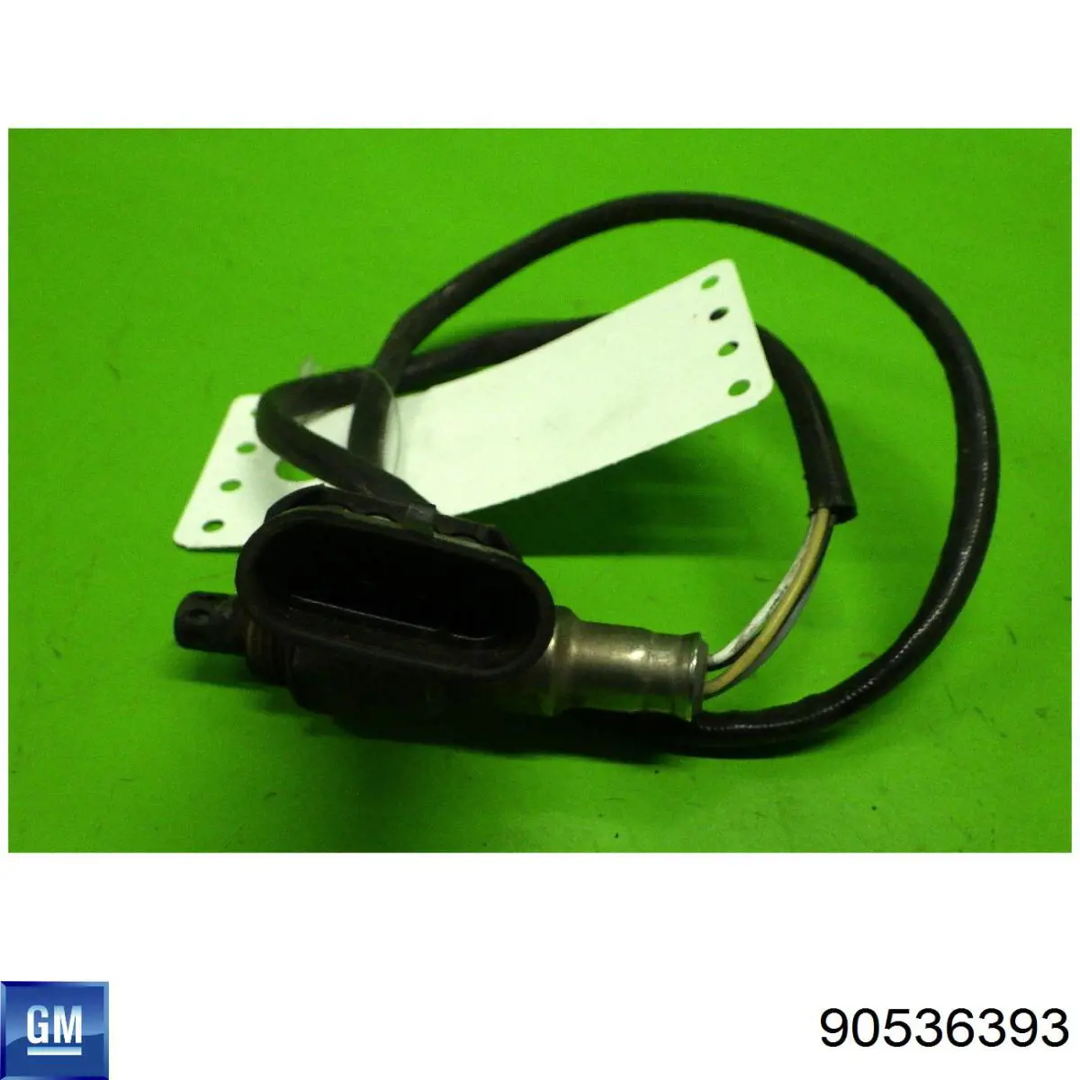 Sensor de oxígeno previo al catalizador General Motors 90536393 precio, desde 120,24 EUR