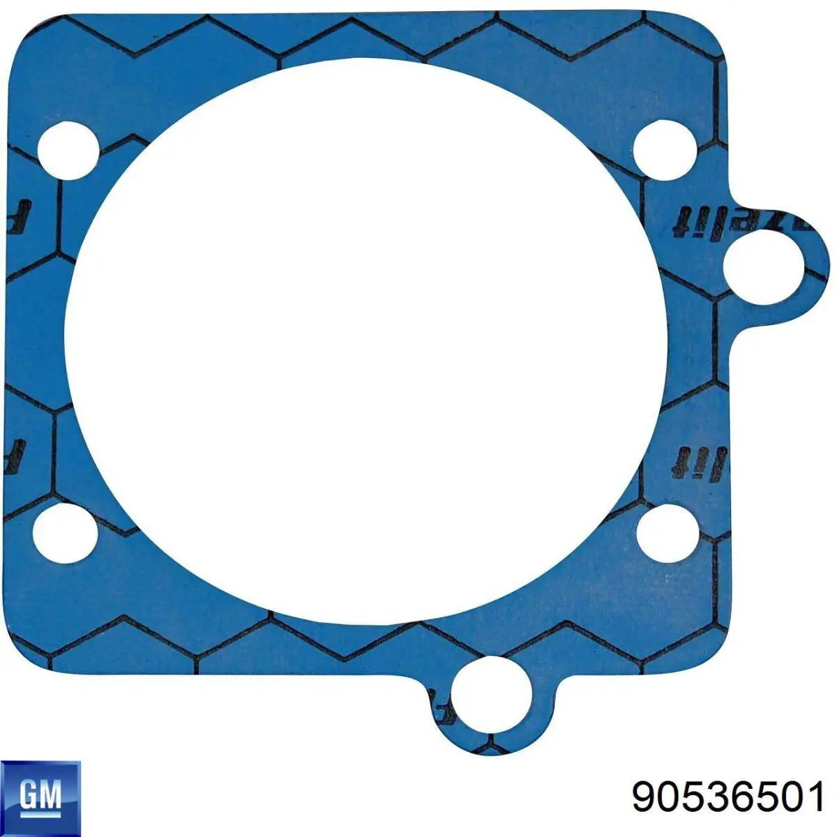 Carcasa del termostato General Motors 90536501 precio, desde 38,03 EUR