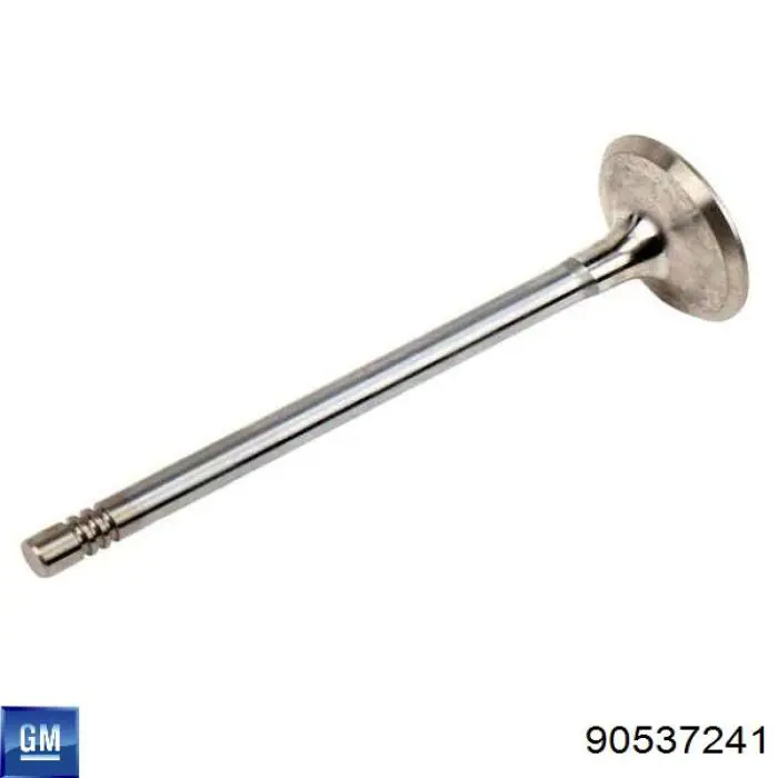 Retenes de válvulas 90537241 General Motors