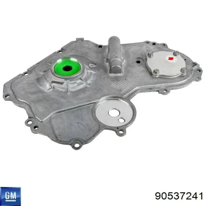 90537241 General Motors Empaquetadura De Aceite De Valvula
