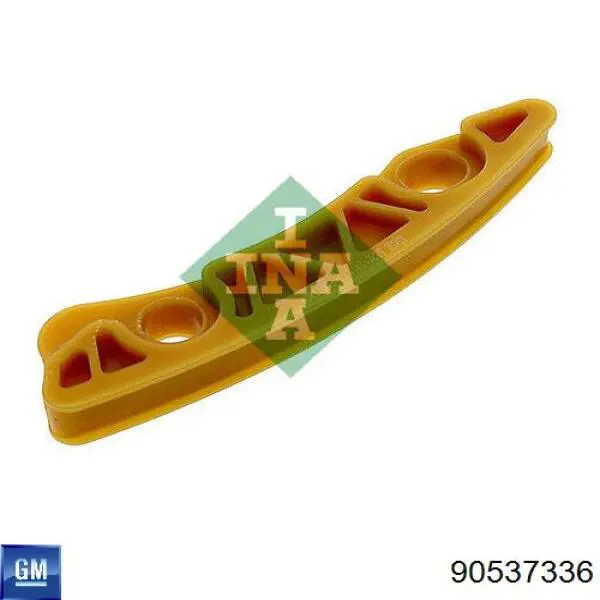 Comprar 90537336 General Motors Tensor superior de la cadena de distribución