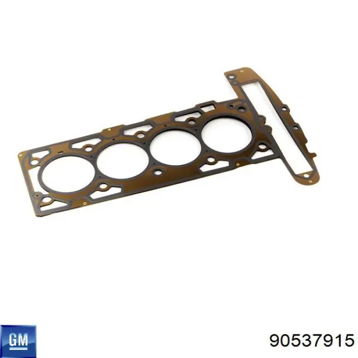 Comprar 90537915 General Motors Junta de bomba de aceite
