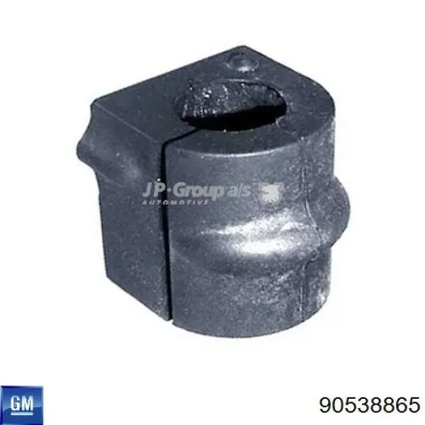 Comprar 90538865 General Motors Buje de barra estabilizadora delantera