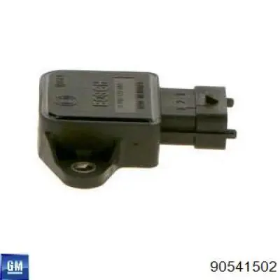 Comprar 99660611600 Porsche Sensor tps