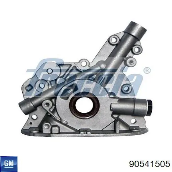 Comprar 90541505 General Motors Bomba De Aceite