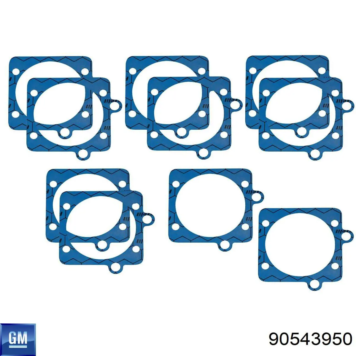 Sello de mariposa Elring 701580 precio, desde 3,41 USD