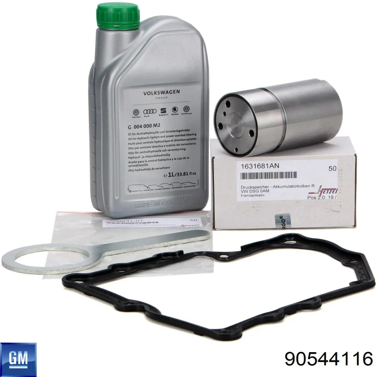 Líquido de dirección hidráulica Nissan Versa E12X