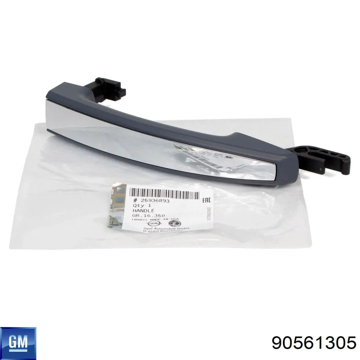 Comprar 1782970 Opel 