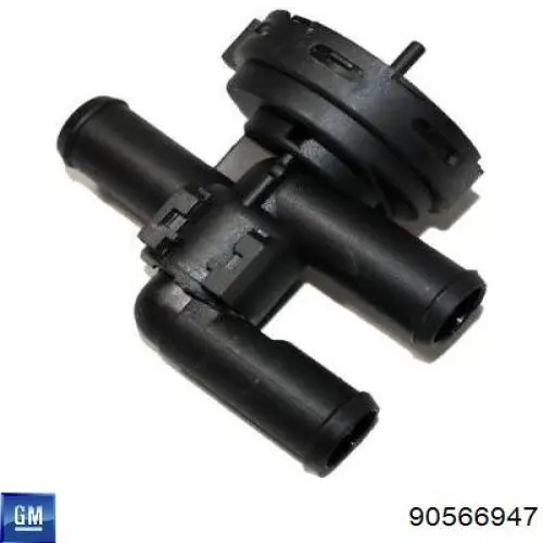 Comprar 90566947 General Motors Válvula calefacción