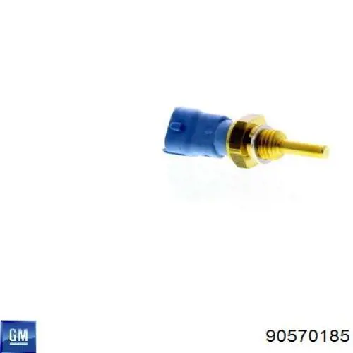 90542063 Opel Sensor temperatura refrigerante