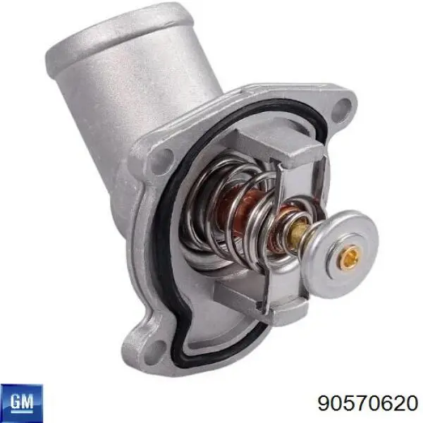 90570620 General Motors Termostato de agua