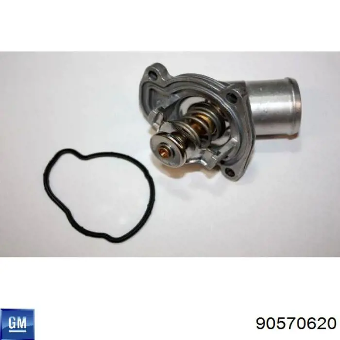 Termostato General Motors 90570620 precio, desde 15,38 EUR