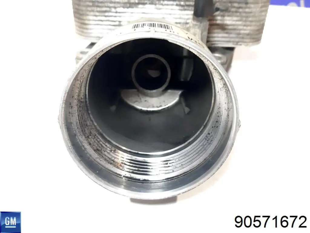 Portafiltro de aceite General Motors 90571672 precio, desde 31,94 EUR