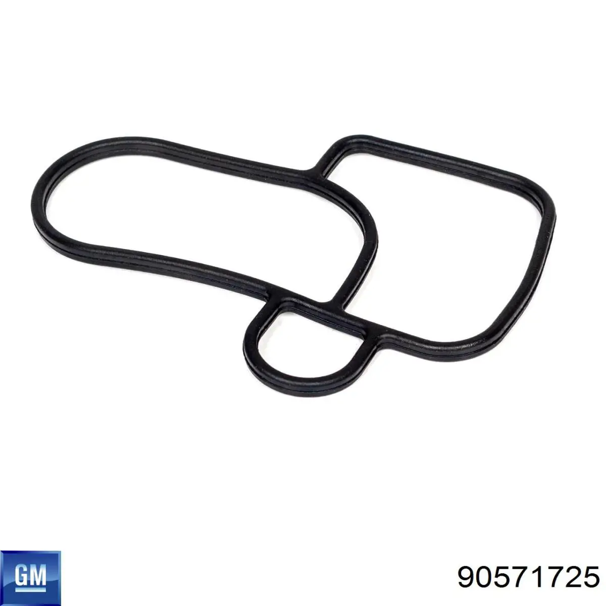 Comprar 90571725 General Motors Junta del adaptador del filtro de aceite