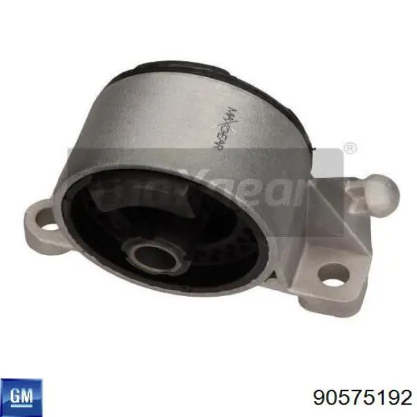 Soporte de motor delantero 90575192 General Motors