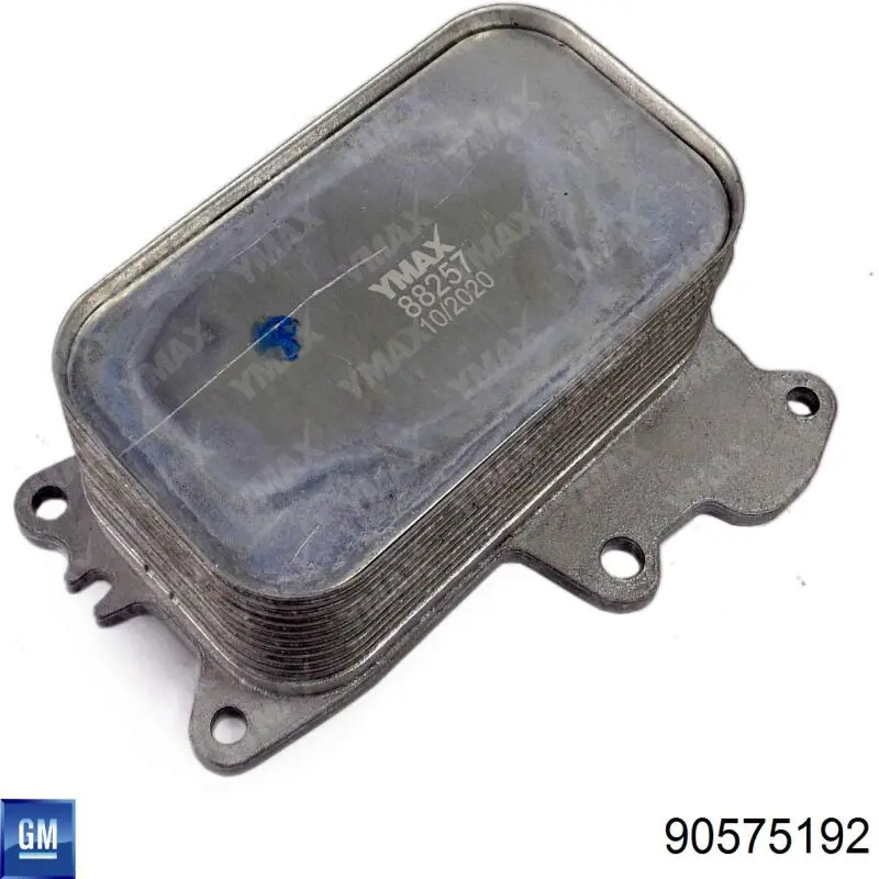 Soporte de motor delantero General Motors 90575192 precio, desde 30,11 EUR