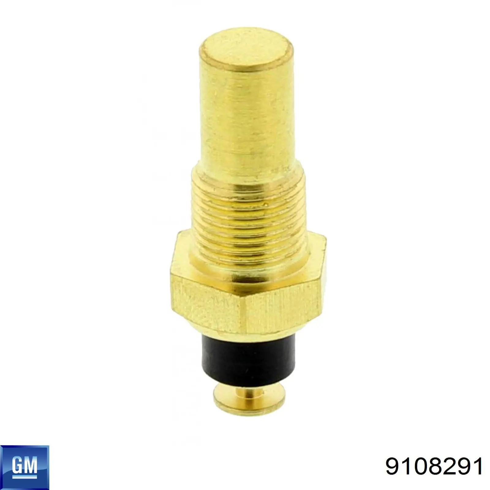 Comprar 9108291 General Motors Sensor de temperatura de agua