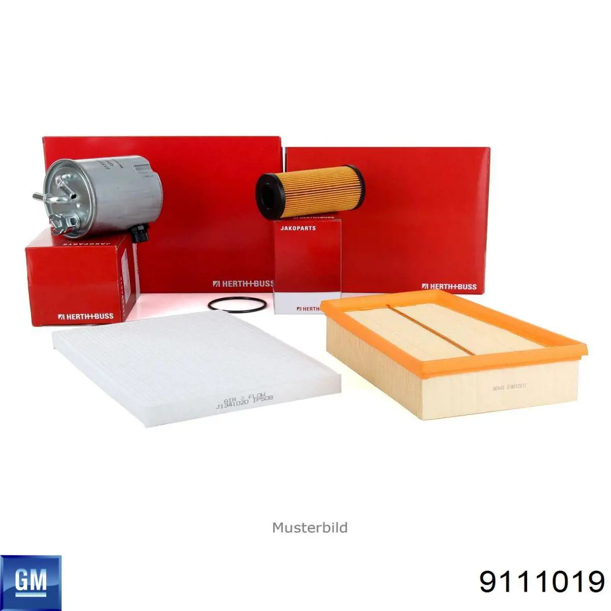 Filtro de aceite Renault Megane 1 LA0, LA1