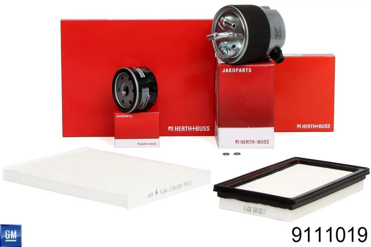 Filtro de aceite Renault Megane 1 LA0, LA1