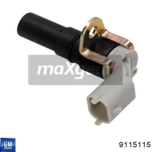 Comprar 9115115 General Motors Sensor de cigüeñal