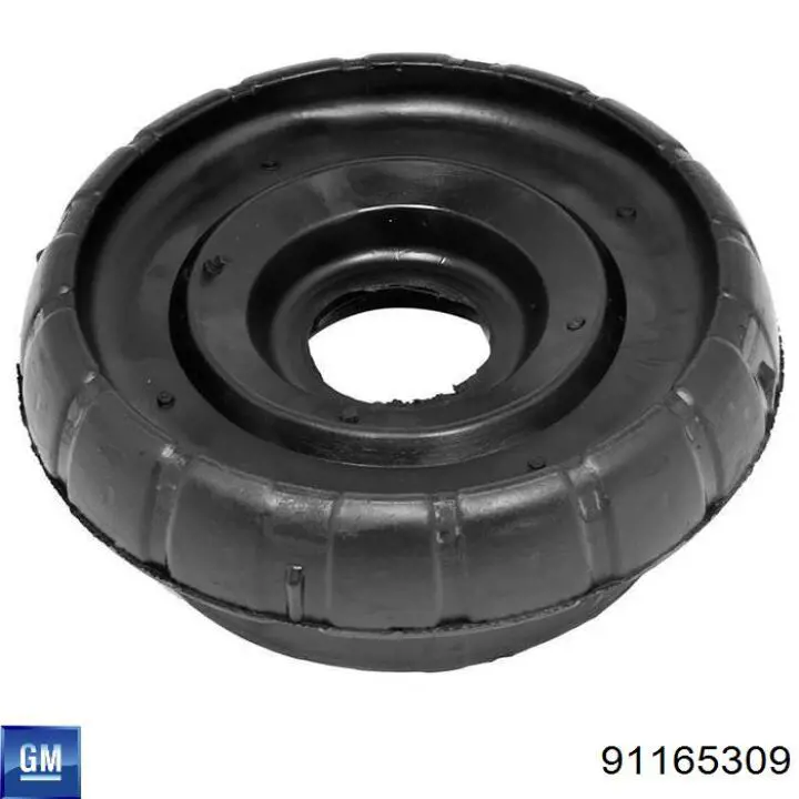 Soporte del amortiguador delantero General Motors 91165309 precio, desde 36,33 EUR