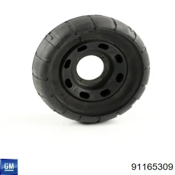 Comprar 91165309 General Motors Soporte del amortiguador delantero