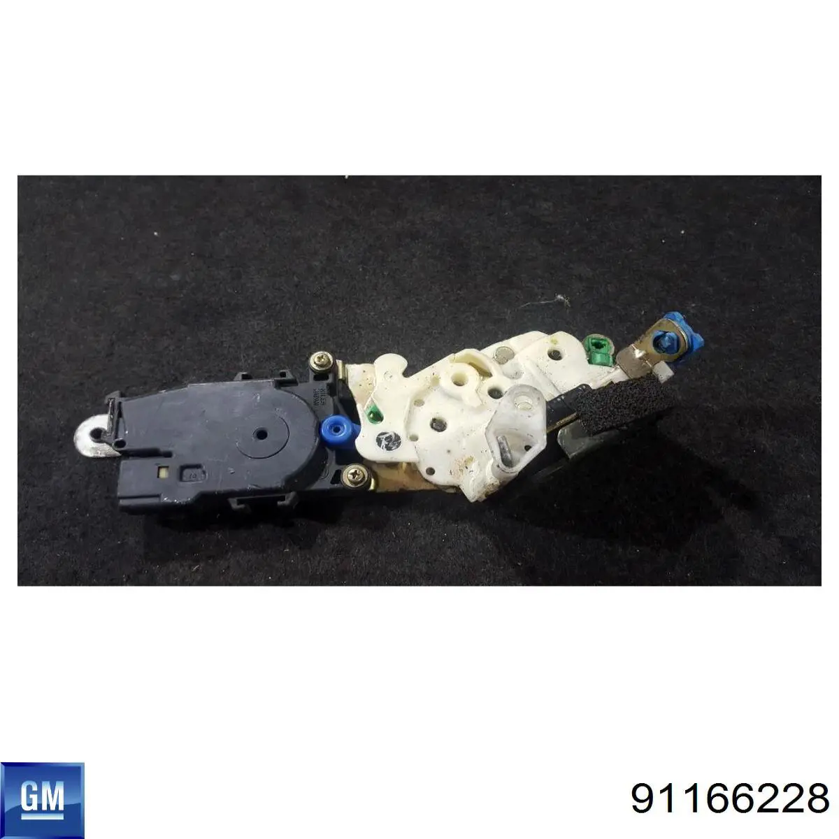 Comprar Cerradura Opel Vivaro A F7