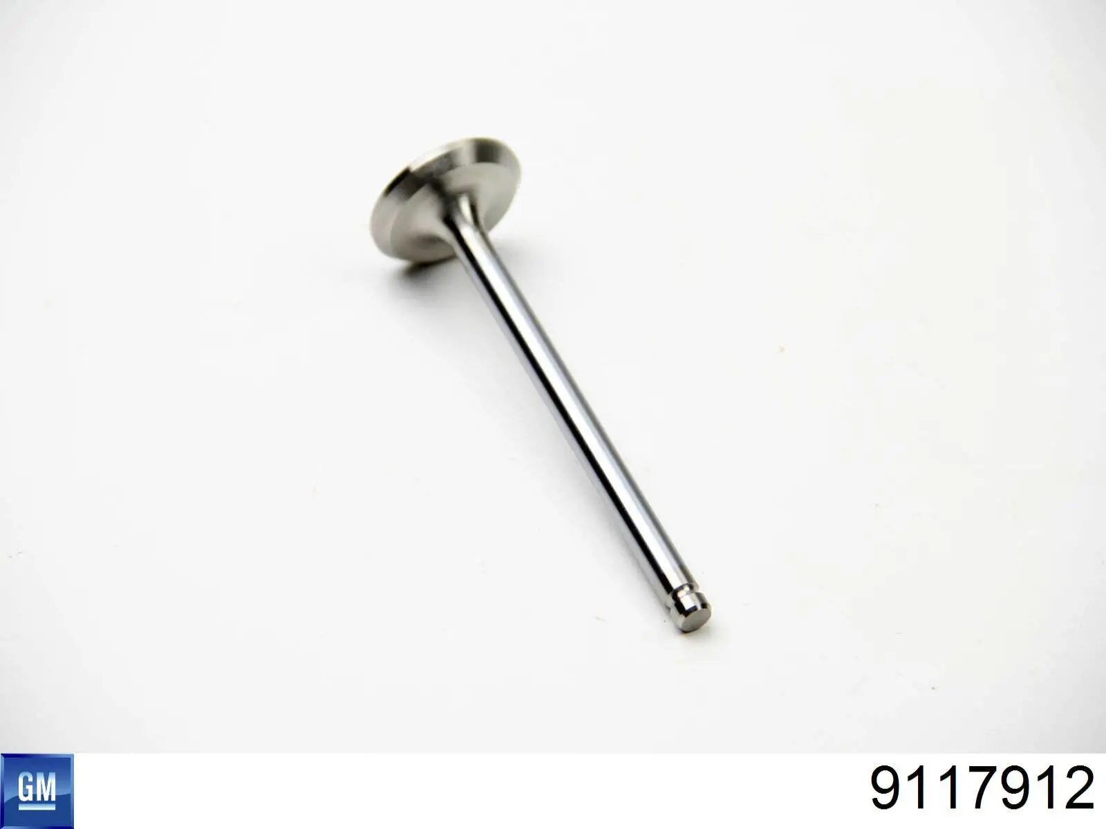 Válvula de escape Opel 642911 precio, desde 16,69 EUR