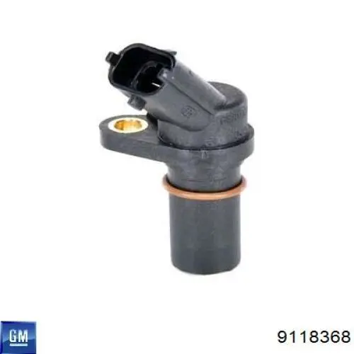Comprar 9118368 General Motors Sensor de cigüeñal