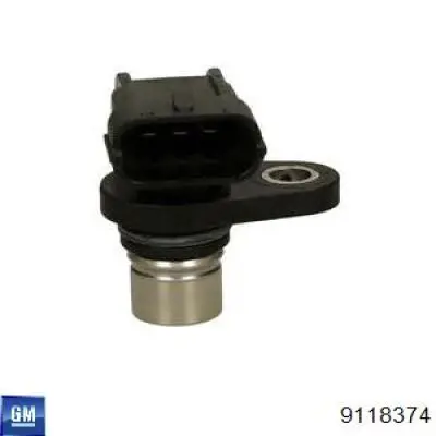 Sensor de árbol de levas General Motors 9118374 precio, desde 40,64 EUR