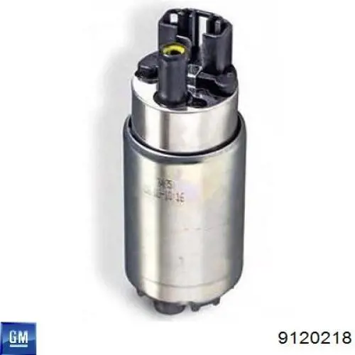 Bomba de combustible eléctrica sumergible  General Motors 9120218 precio, desde 27,95 EUR
