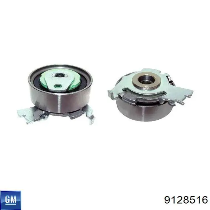 Comprar 9128516 General Motors Tensor, correa de distribucion
