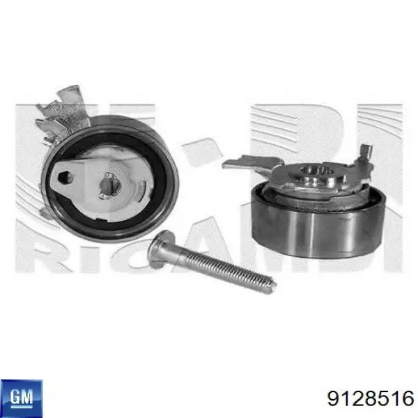Tensor de la correa de distribución General Motors 9128516 precio, desde 22,39 EUR