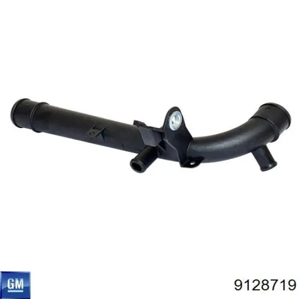 Manguito de líquido refrigerante General Motors 9128719 precio, desde 13,58 EUR