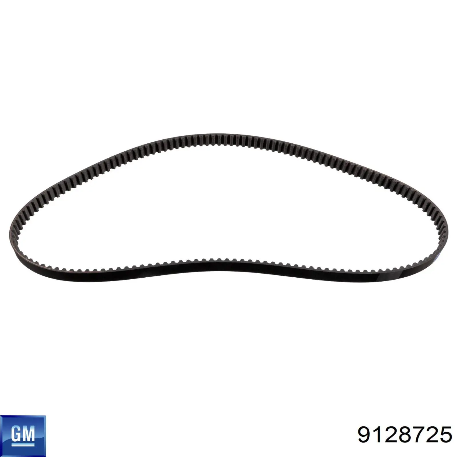 Comprar 9128725 General Motors Correa distribución