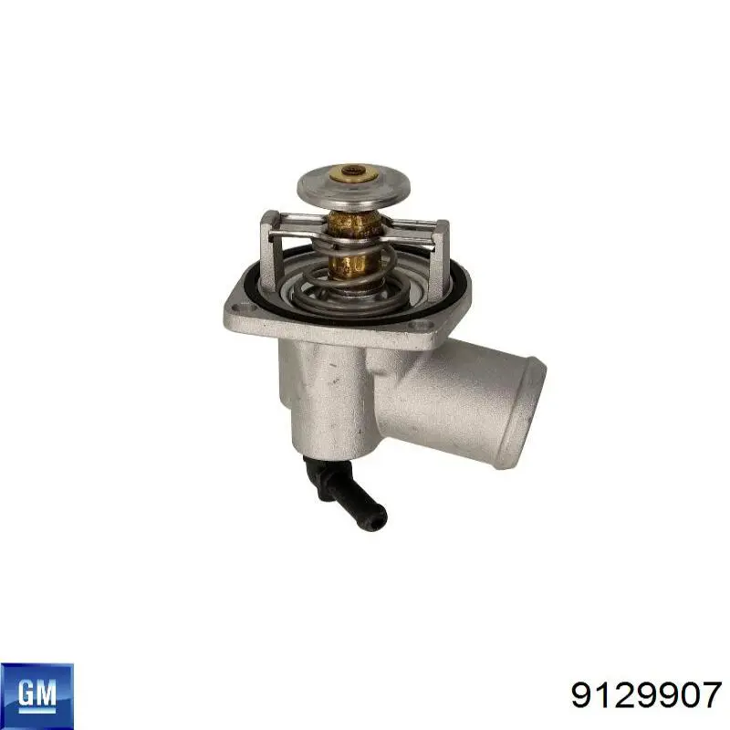 Termostato General Motors 9129907 precio, desde 9,50 EUR