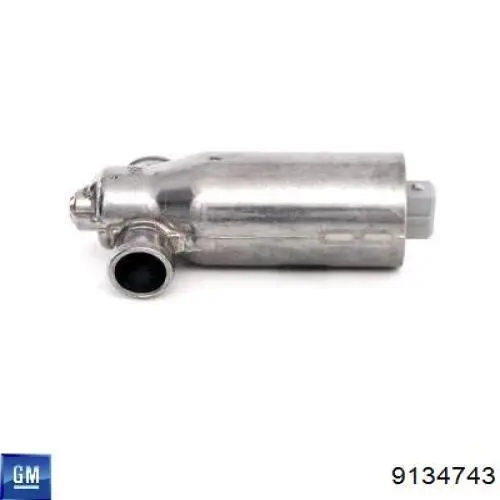 Comprar 9134743 General Motors Válvula de ralentí (IAC)
