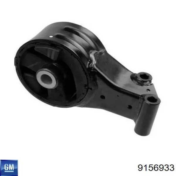 Soportes de motor trasero General Motors 9156933 precio, desde 34,22 EUR