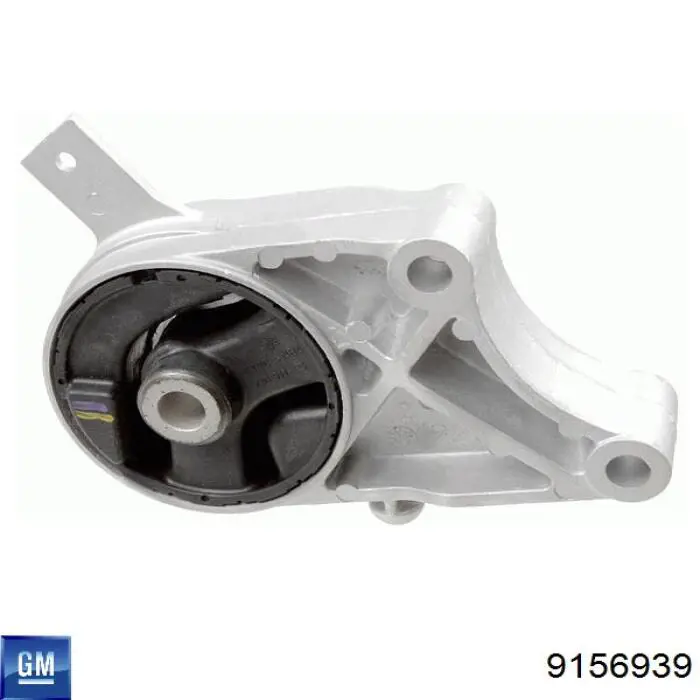 Comprar 9156939 General Motors Soporte de motor delantero