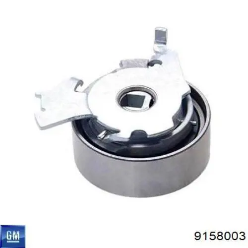 Comprar 9158003 General Motors Tensor correa distribución