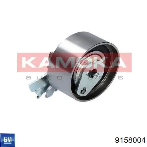 Tensor de la correa de distribución General Motors 9158004 precio, desde 24,83 EUR