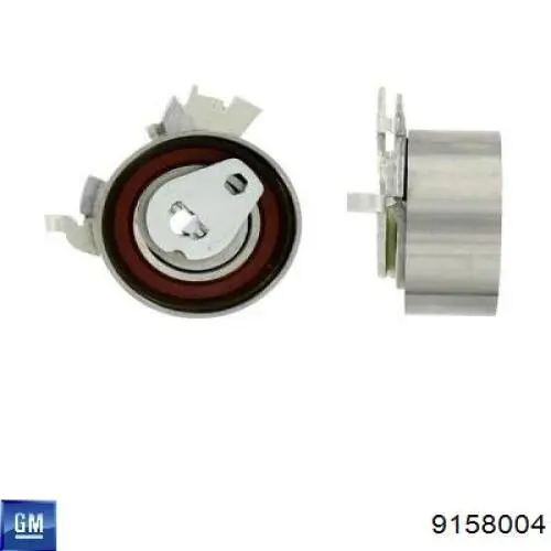 Comprar 9158004 General Motors Tensor correa distribución