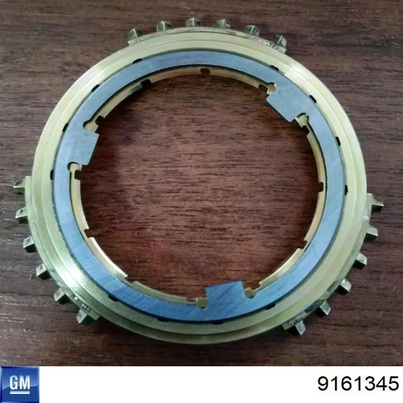 Comprar 9161345 General Motors Sincronizador de 3ª y 4ª marcha