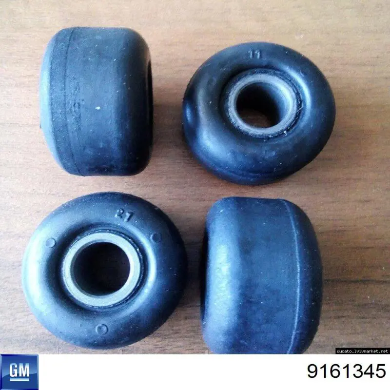 Sincronizador de 3ª y 4ª marcha General Motors 9161345 precio, desde 93,84 EUR