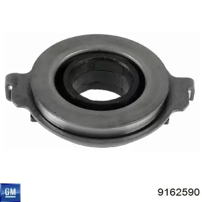 Cojinete de desembrague General Motors 9162590 precio, desde 24,53 EUR