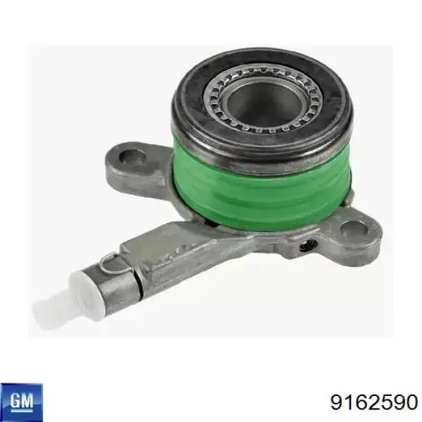 Comprar 9162590 General Motors Cojinete de empuje