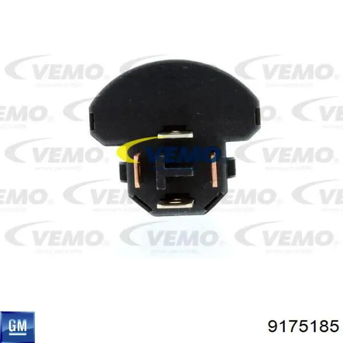 Interruptor de luz de freno General Motors 9175185 precio, desde 14,68 EUR