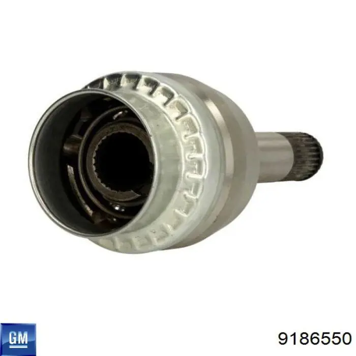 Semieje delantero General Motors 9186550 precio, desde 86,53 EUR