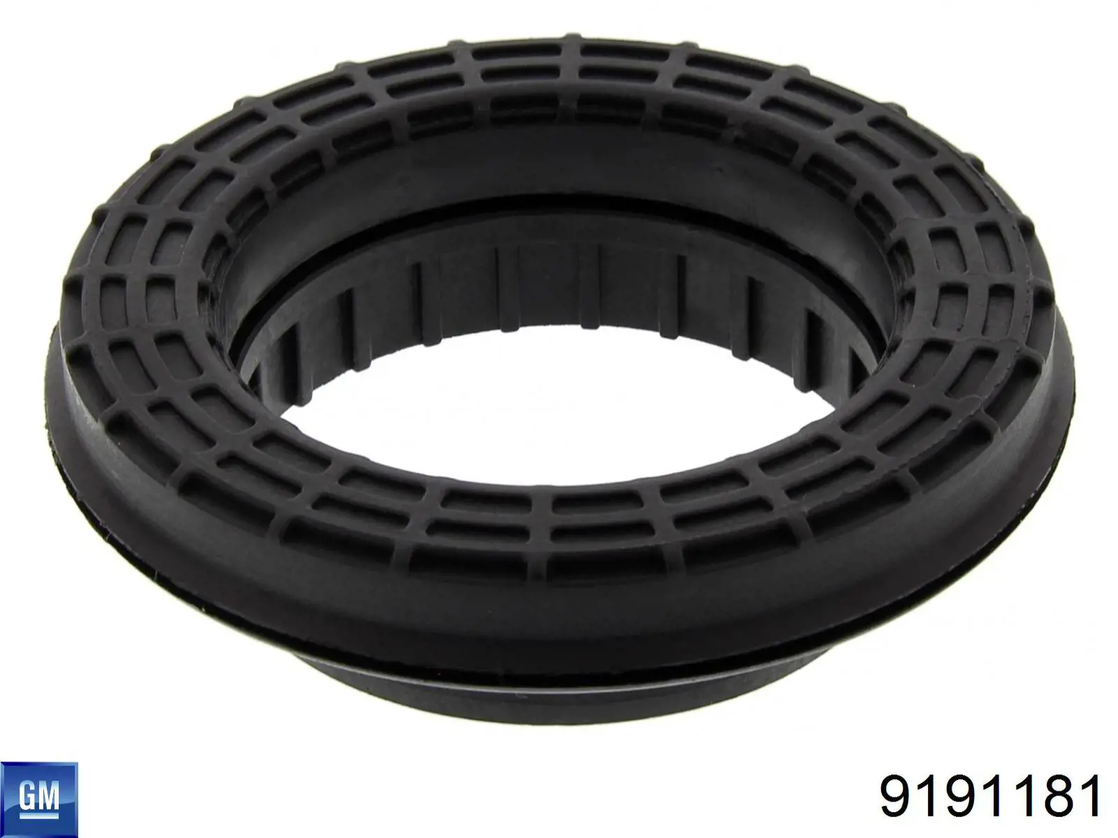 Comprar 9191181 General Motors Rodamiento de soporte del amortiguador delantero