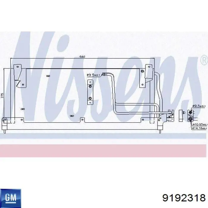 9192318 General Motors
